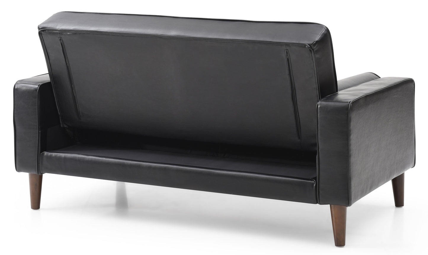 Contemporary Loveseat For Two