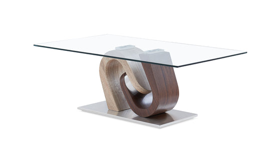 Chase - End Table Contemporary Design