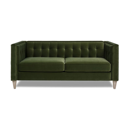 James - Modern Tuxedo Sofa