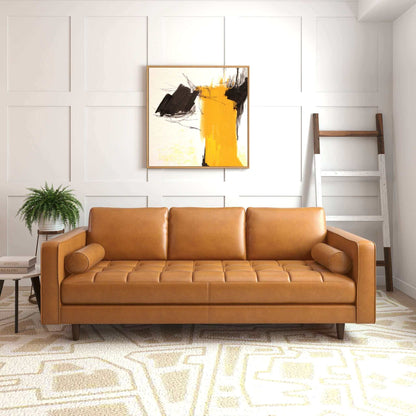 Catherine - Mid-Century Modern Sofa