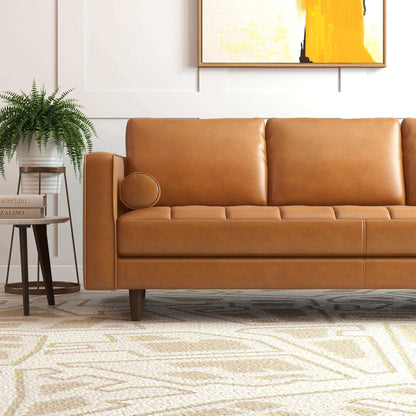 Catherine - Mid-Century Modern Sofa