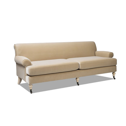 Alana Lawson - Two Cushion Tightback Sofa