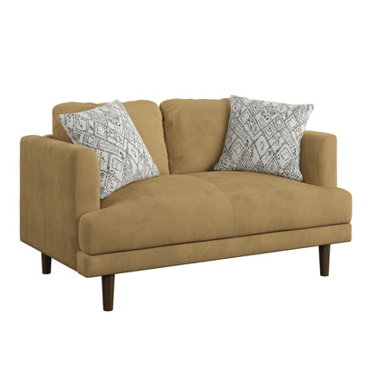 Jurie - Loveseat