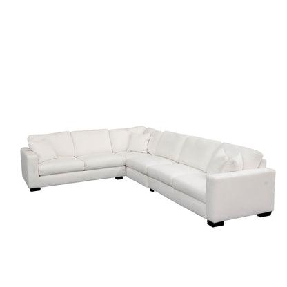 Concord Performance - Modular Sectional