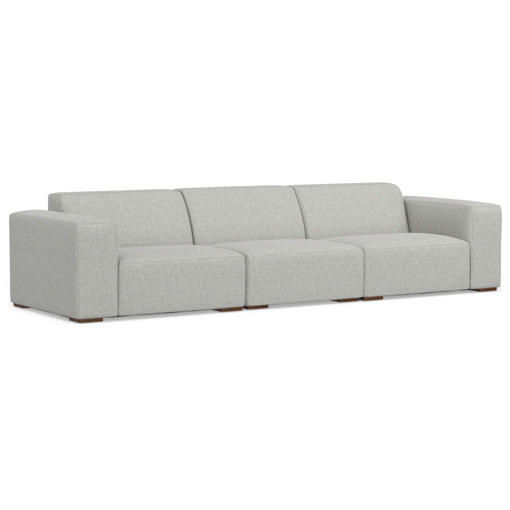 Rex - Handcrafted Sofa