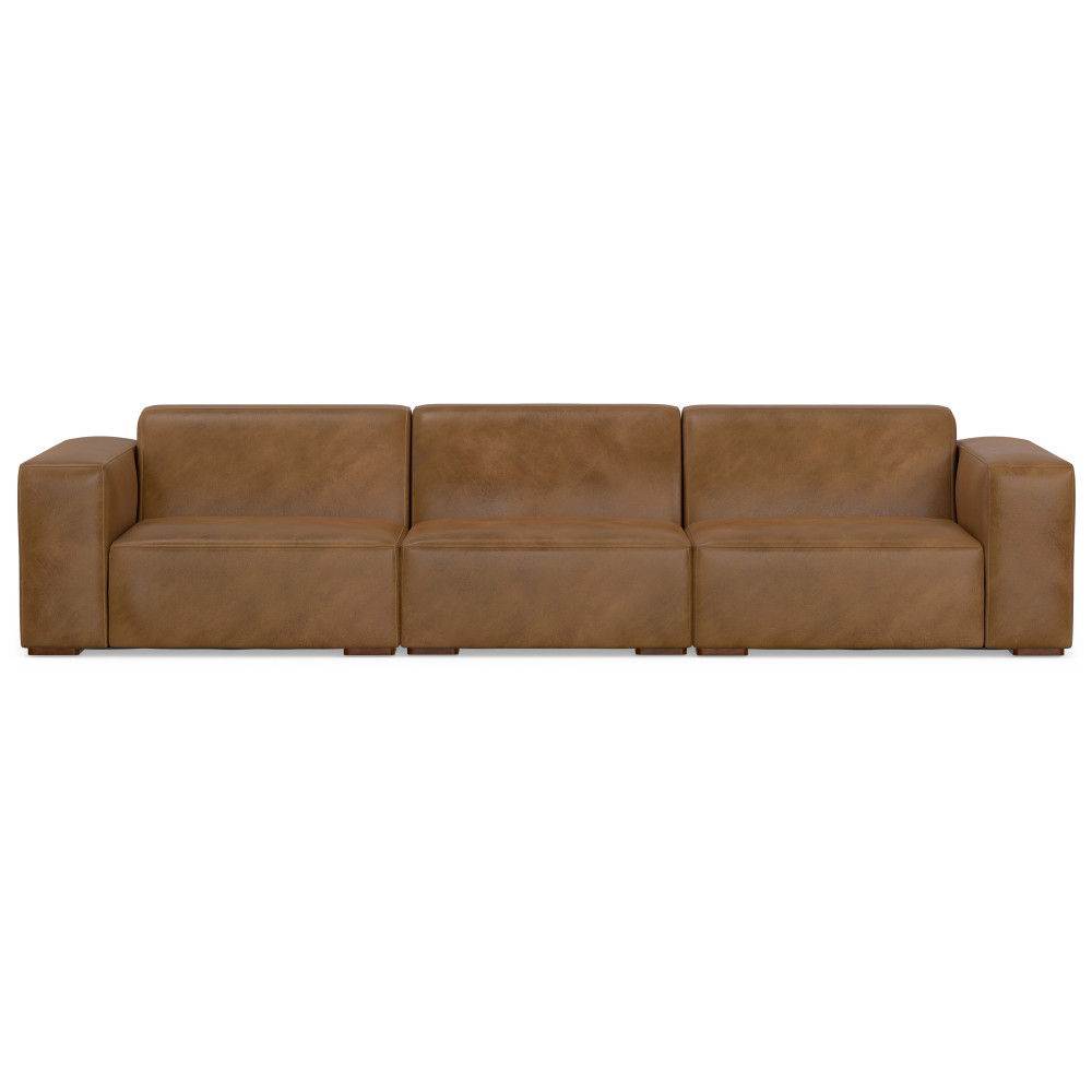 Rex - Handcrafted Sofa