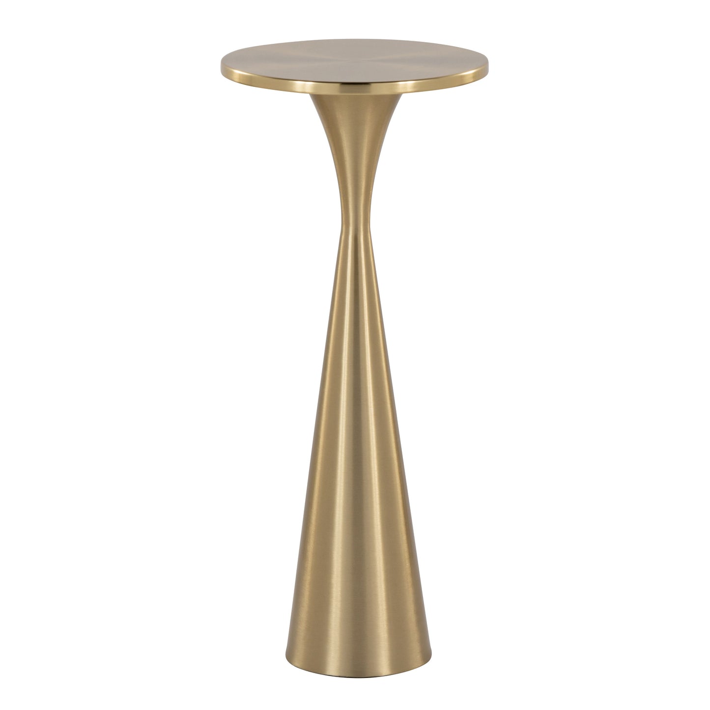 Gemma - Sleek Design Side Table