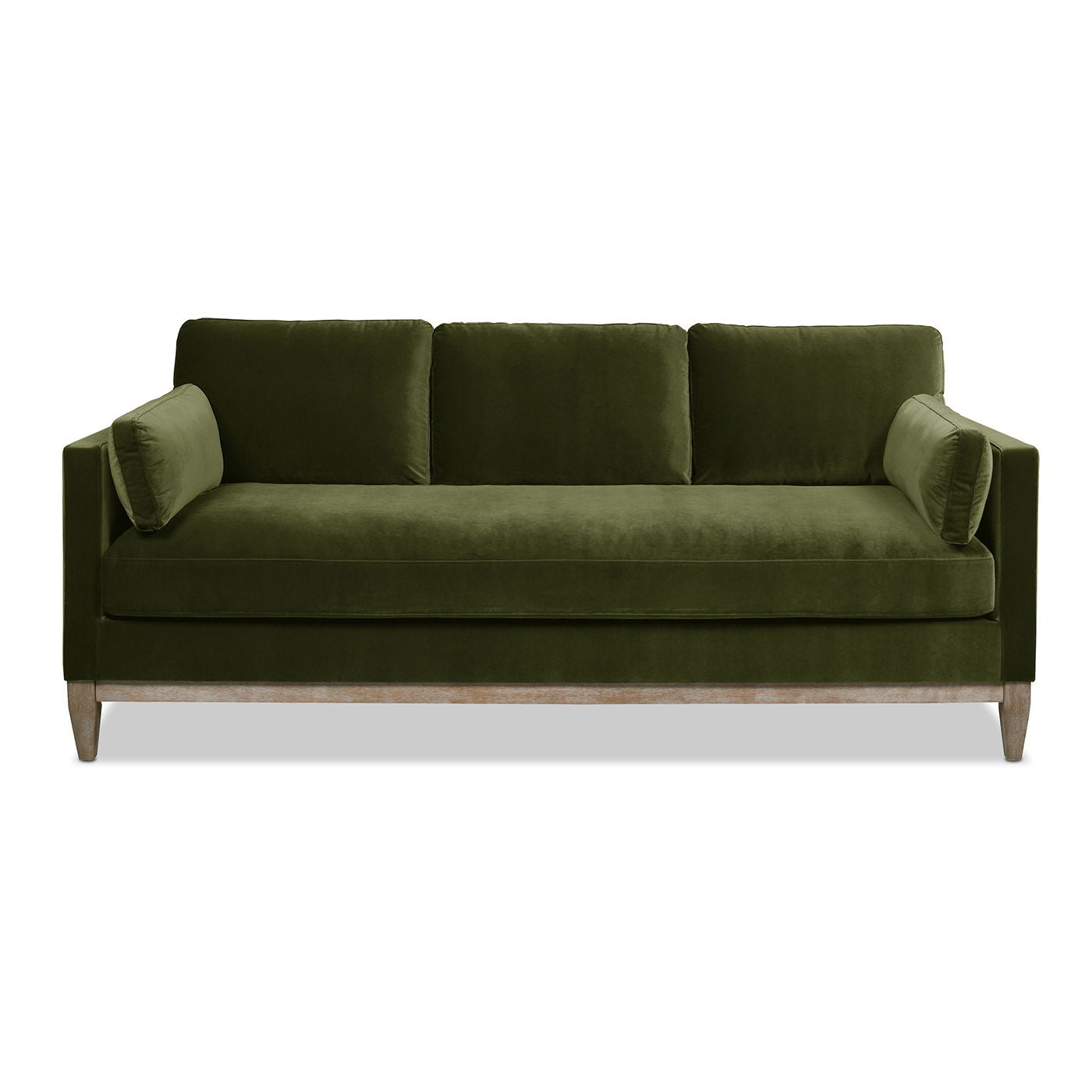 Knox - Modern Farmhouse Sofa