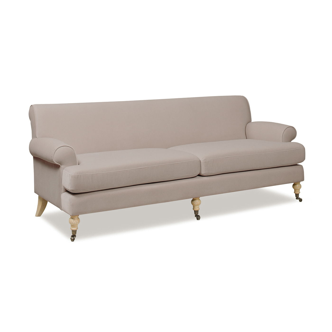 Alana Lawson - Two Cushion Tightback Sofa