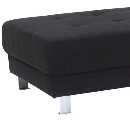 Contemporary Ottoman For Living Rooms