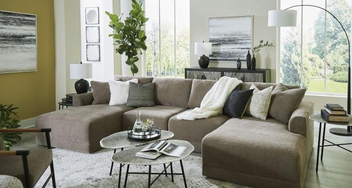 Ashley Furniture Couches: Sofa Reviews | Brand Pros and Cons
