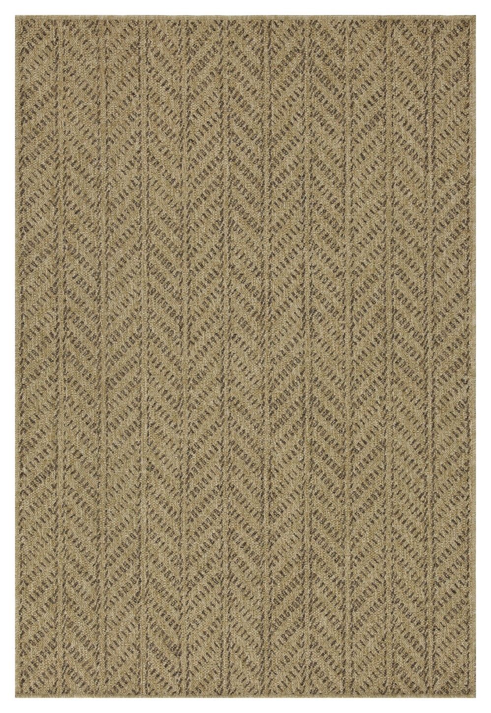 Earth - Indoor, Outdoor Area Rug, Contemporary Design