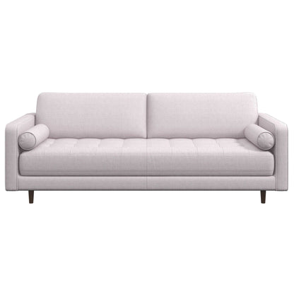 Anthony - Linen Sofa - Light Beige