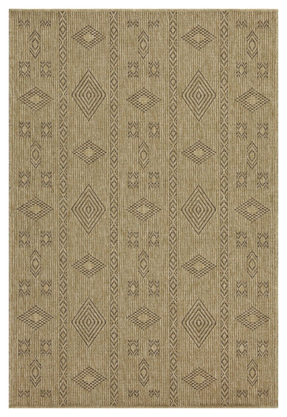 Earth - Indoor, Outdoor Area Rug, Polypropylene