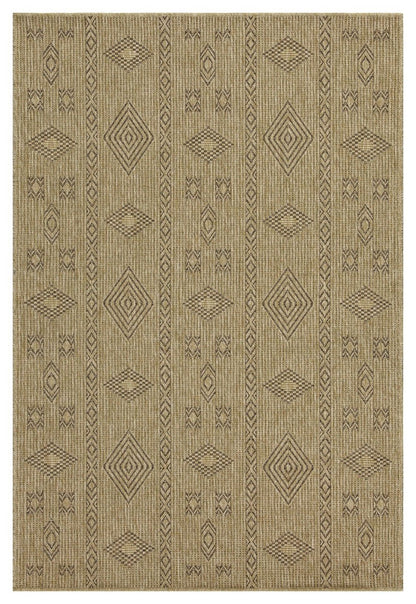 Earth - Indoor, Outdoor Area Rug, Polypropylene