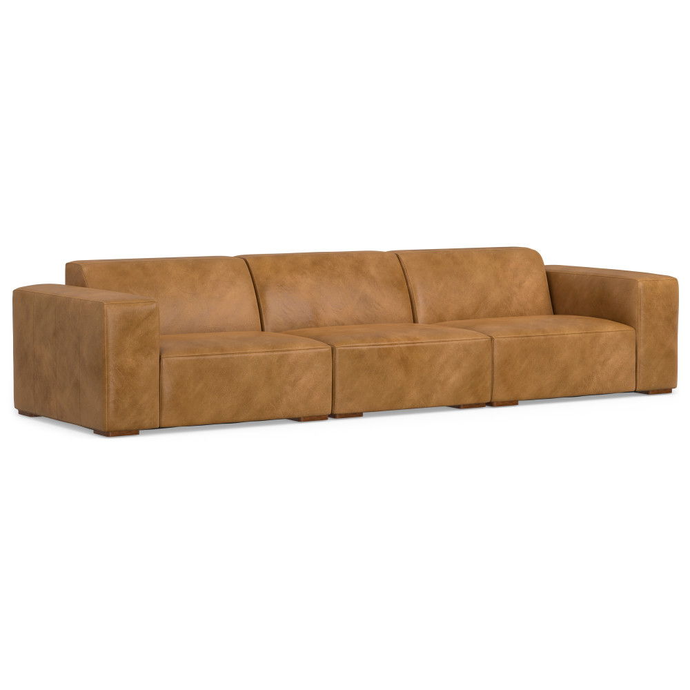 Rex - Handcrafted Sofa