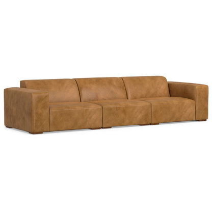 Rex - Handcrafted Sofa