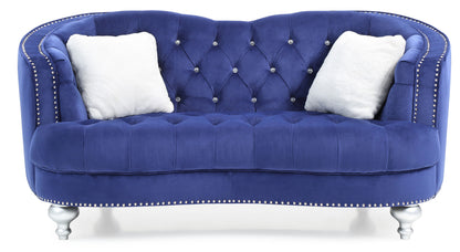 Jewel Loveseat