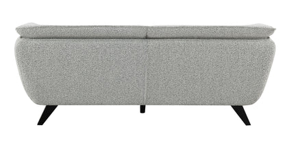 Nayeli - Boucle Sofa