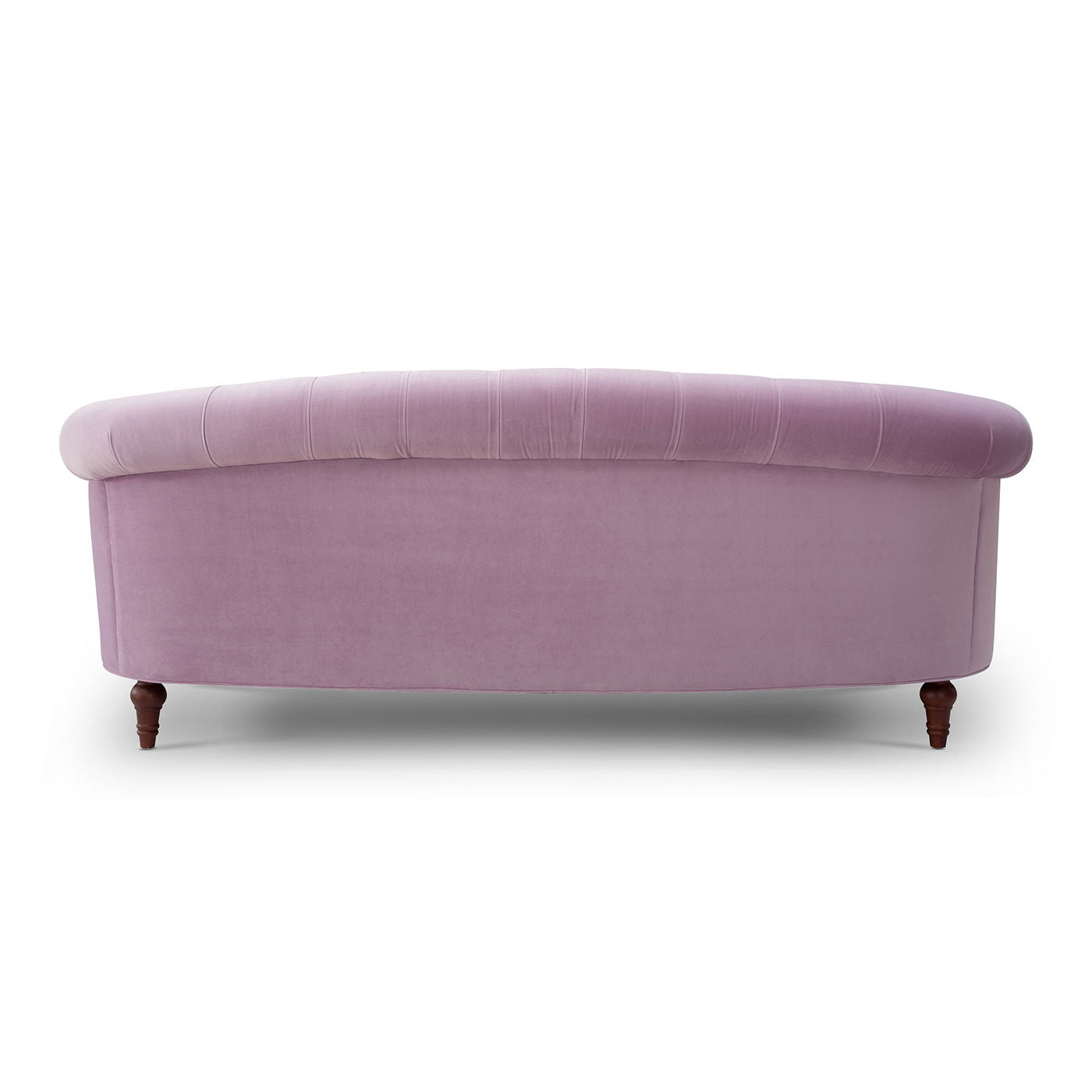 La Rosa - Victorian Chesterfield Tufted Sofa