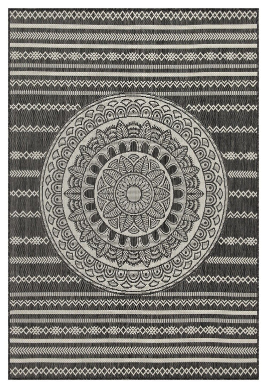 Sunshine - Indoor / Outdoor Area Rug - Polypropylene