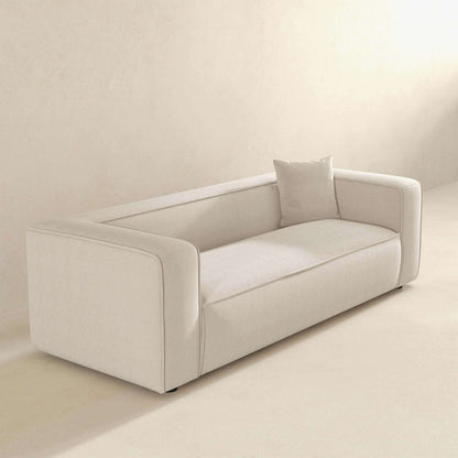 Marshall - Modern Boucle Sofa