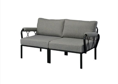 Rajni - Patio Set (2 Seats Chairs)