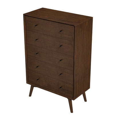 Caroline - Mid-Century, Modern Dresser