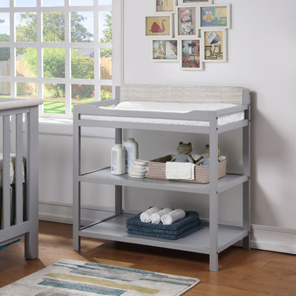 Hayes - Changing Table