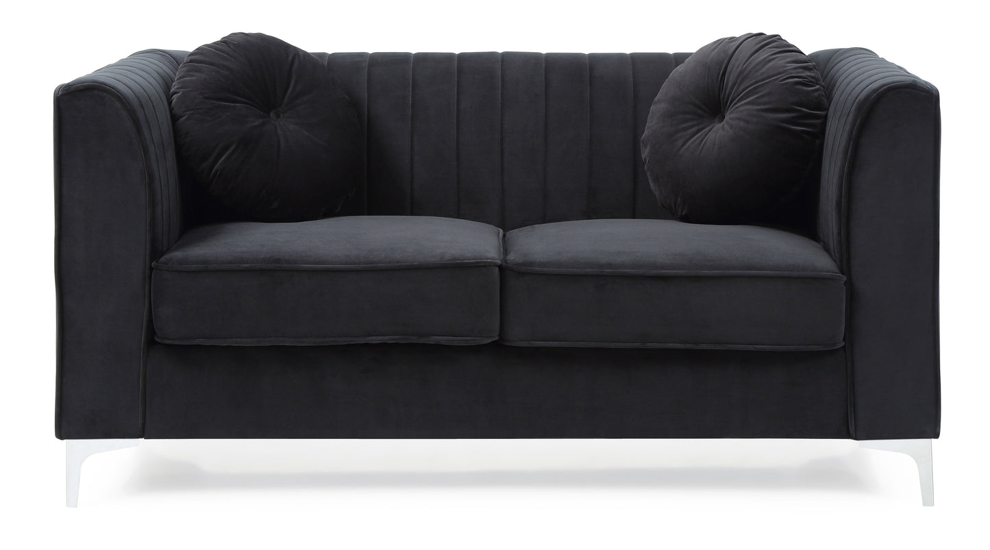 Delray - Loveseat (2 Boxes)