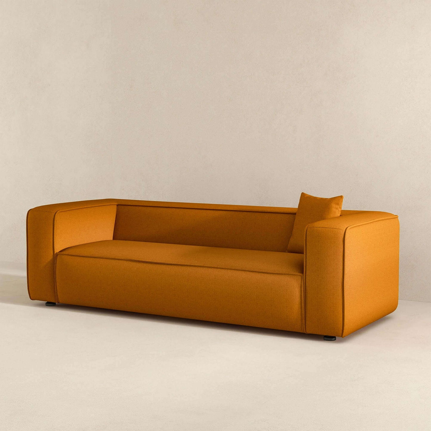 Marshall - Modern Design Boucle Sofa