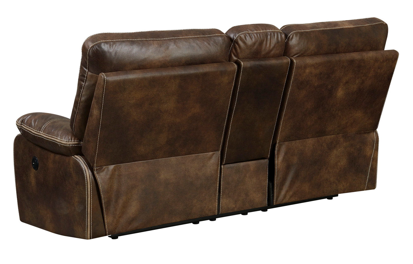 Hooper - Power Reclining Loveseat