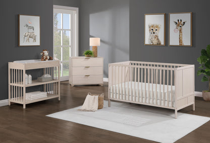 Pixie - Stylish Design Changing Table