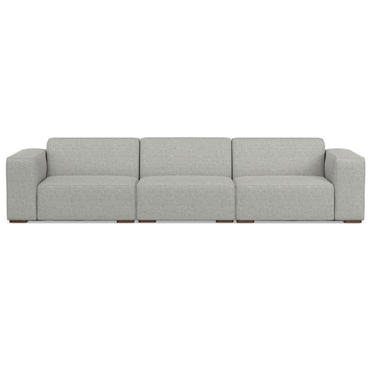 Rex - Handcrafted Sofa