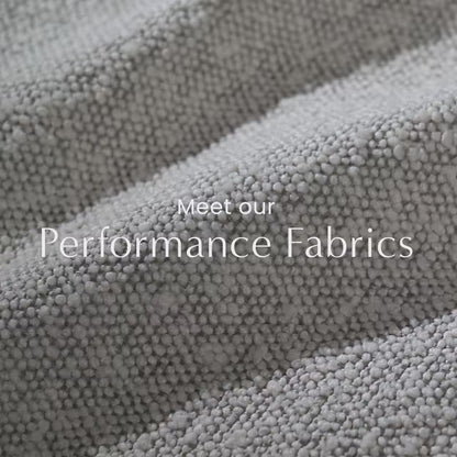 Auburn Performance Fabric Sofa