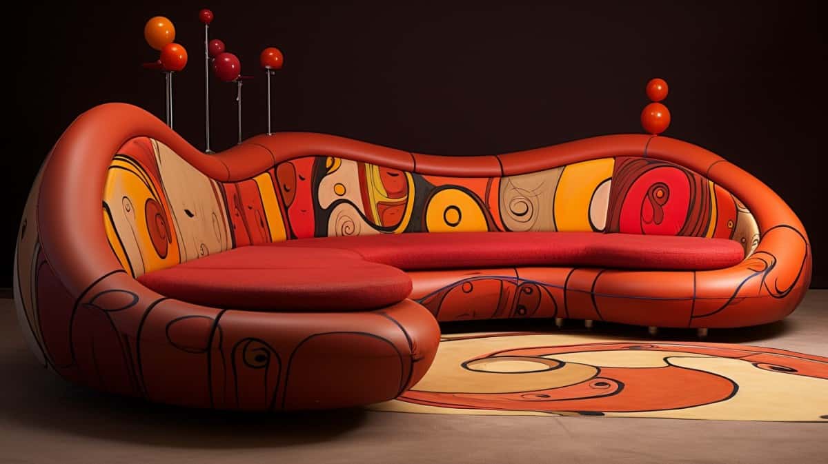 Couch Designs