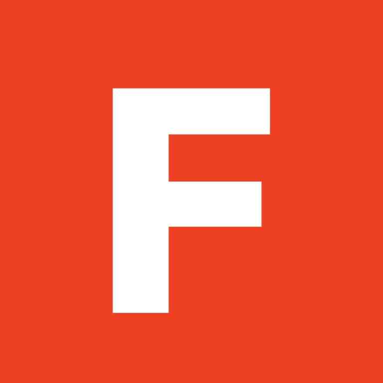 Floyd couch company brand logo