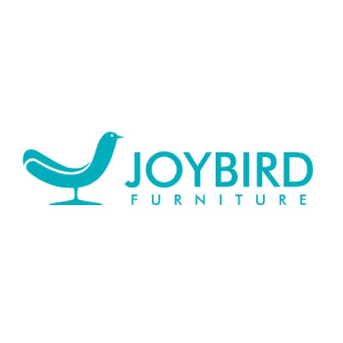 Joybird furniture company logo