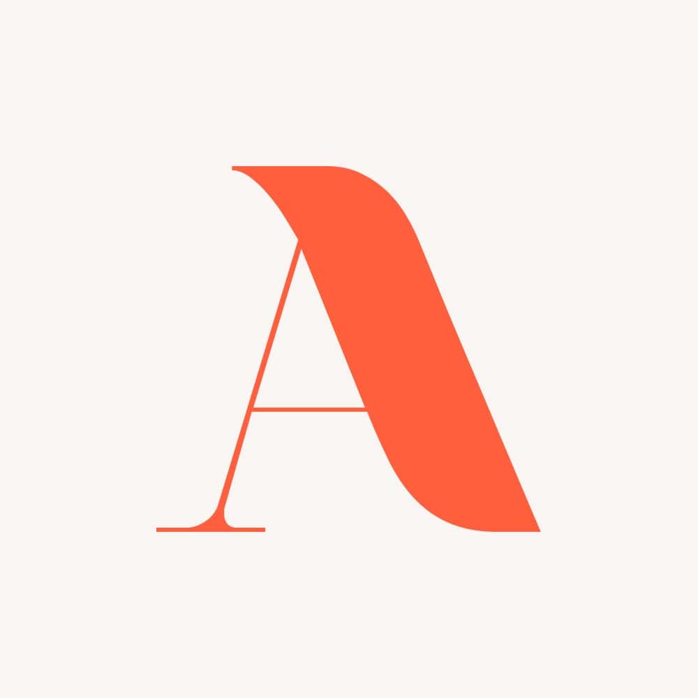 AptDeco square logo