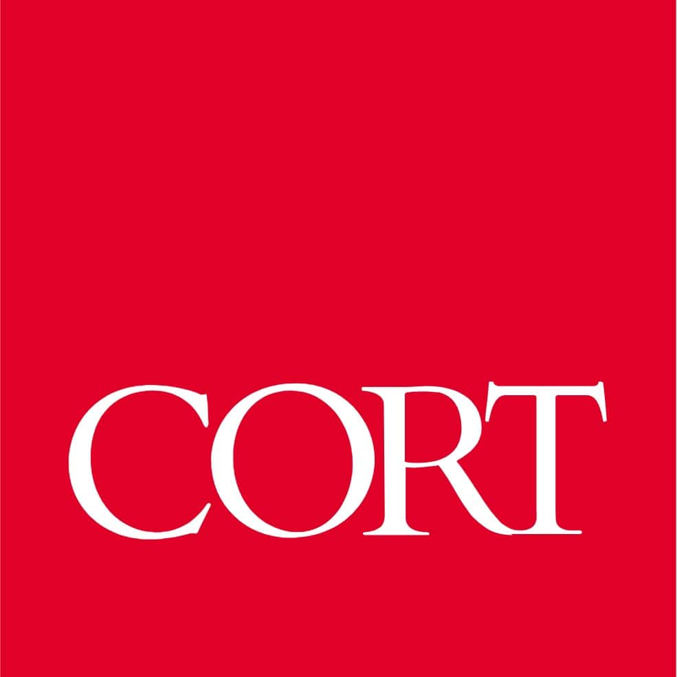 CORT Furniture square logo