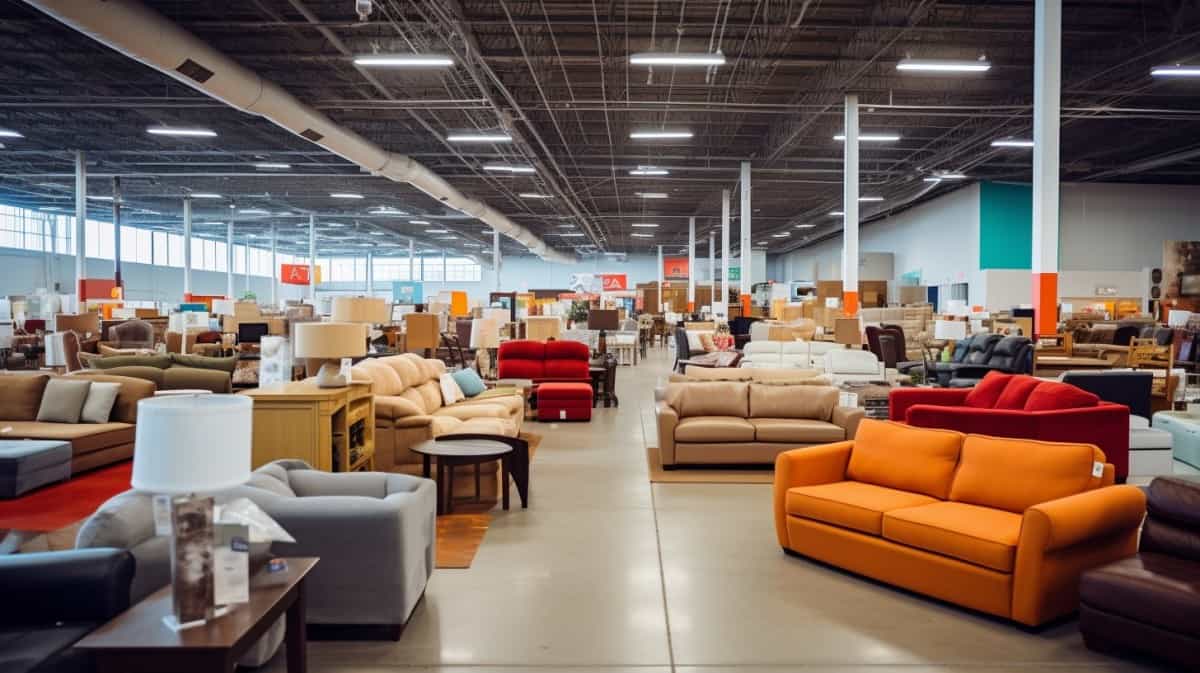 Shop The Top 10 Couch Clearance Outlets Now 