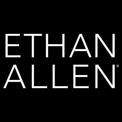 Ethan Allen square logo