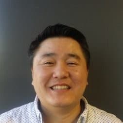 Picture of Steven Ting